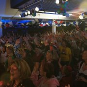 Gardekorps Köln-Zündorf (16.01.10)